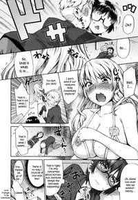 [Wamusato Haru] Sankakukan [English] [Kusanyagi + Carstairs + Team Vanilla + Ero-Otoko]