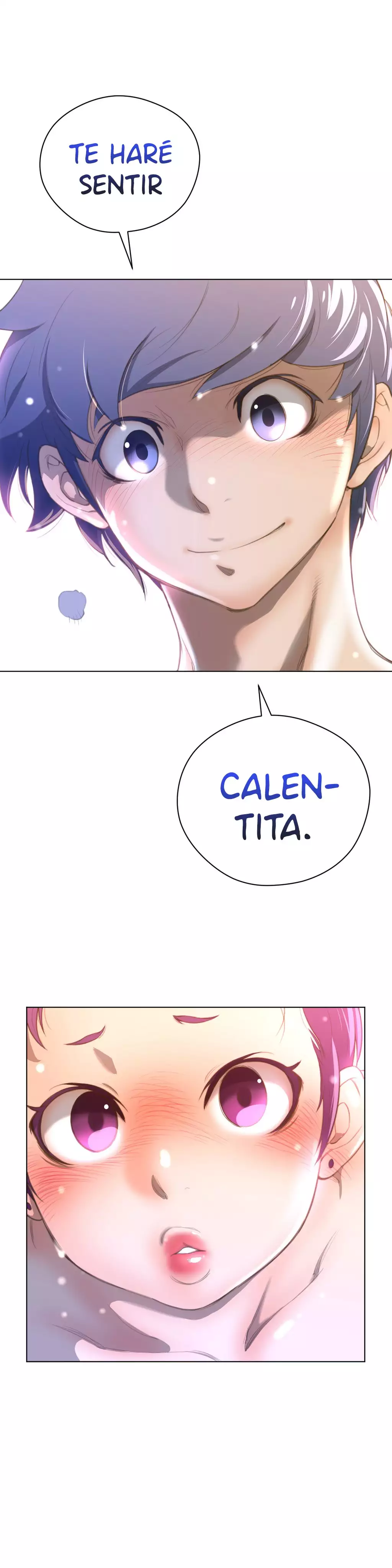 Perfect Half Ch.1-25