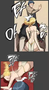 [Hong BanJang] Aharoo Ch.1-26 (English) (YoManga) (Ongoing)