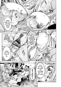 [Nico Pun Nise] Purimu no Nikki (The Diary Of Purimu) Vol. 2 [English]