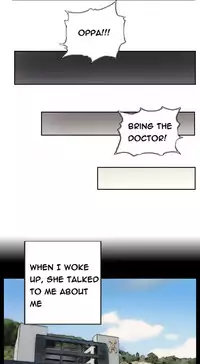 New Face Ch.1-16 (English) (Ongoing)