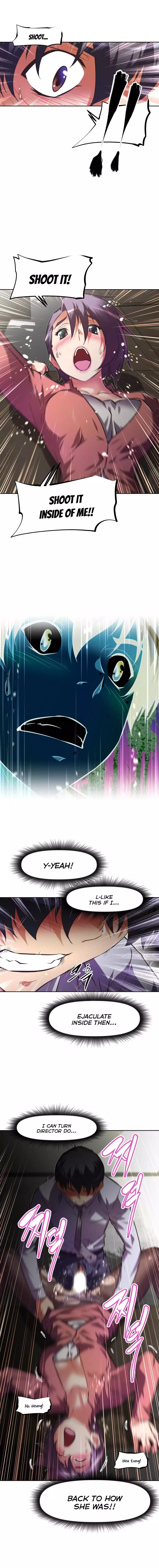 Brawling Go Ch.76-121