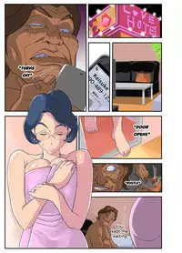 [Mosquito Man] Bakunyuu Tsuma Namatamari Kyouko ~Sekuhara Buchou ni Nerawareta Tsuma~ | Wife with a strong sense of justice NTR manga ~Wife targeted by sex obsessed manager~ [English] [tanasinn]