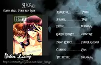 [CLASSIC MILK (Asaoka Natsuki, Tonase Fuki)] Holic/01 (CODE GEASS: Lelouch of the Rebellion) [English] [Silver Lining]