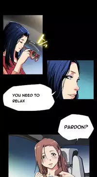 Moms Cafe Ch.1-6 (English) (Ongoing)