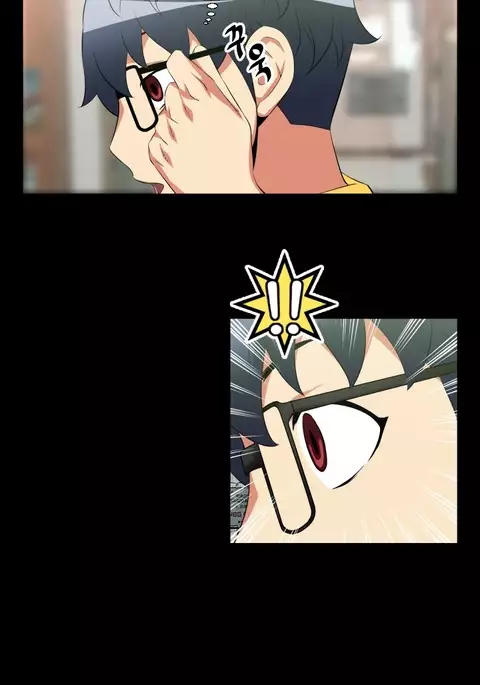 Love Parameter Ch.1-70