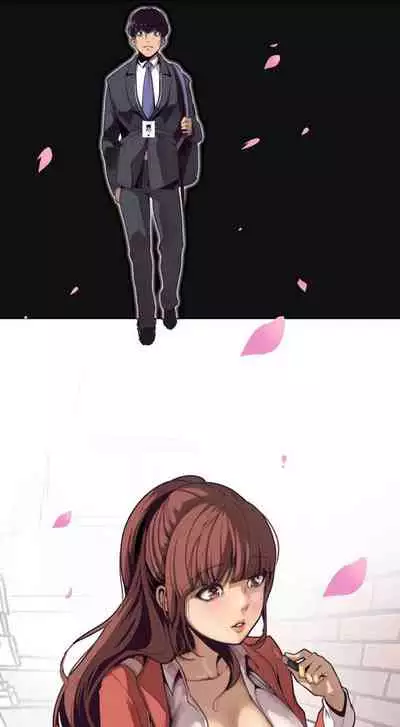 A Wonderful New World Ch.36/?