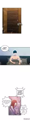 Ghost Love Ch.1-15 (English) (YoManga) (Ongoing)