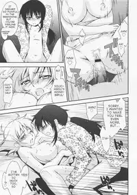 [Yuuki Homura] Mozart ni Koishite (Comic Megastore H 2007-12 Vol. 61) [English] [takehiro]