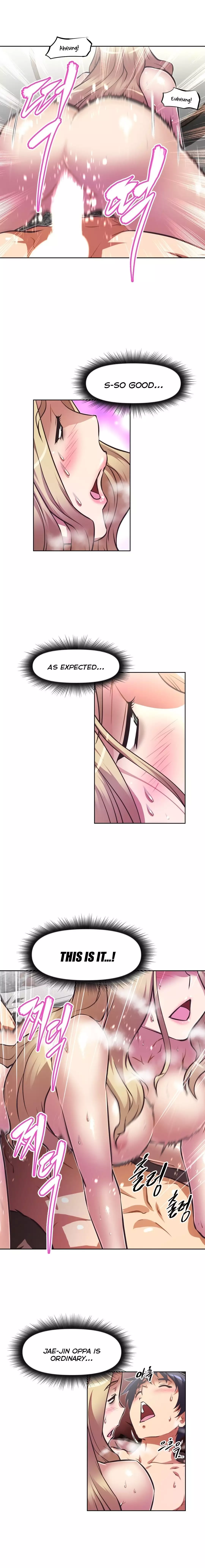 Brawling Go Ch.76-109