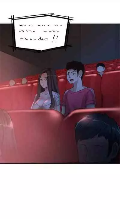 [週日] [90's magazine & Seize] 校園live秀 1-63 官方中文（連載中）