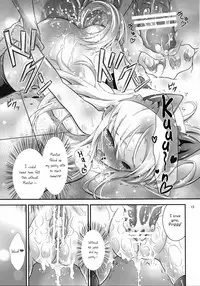 (Tosan Matsuri 2013) [H na Hon. Ya san. (akki)] WanWan No H Na Hon. | Doggy's H Book (Hentai Ouji to Warawanai Neko.) [English]