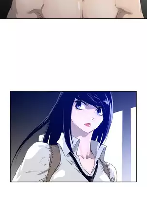 Perfect Half Ch.1-40.5