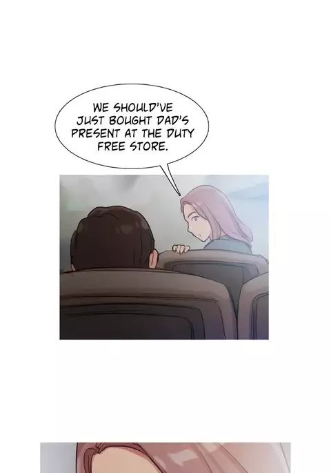 Scandal of the Witch Ch.1-37