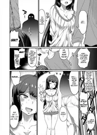 [ParadiseGom (Gorgonzola)] GoddessLife Hestia Hen (Dungeon ni Deai o Motomeru no wa Machigatteiru Darou ka) [English] [Digital]