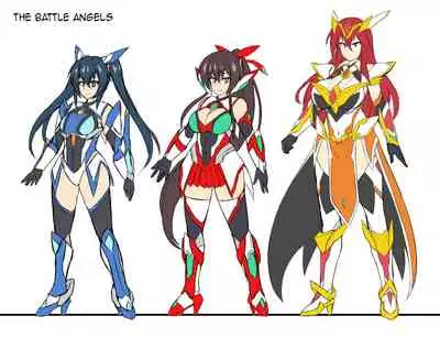 (C96) [Ikameshi Shokudou (Ikameshi)] Seisen Hime Metis -Sennou Choukyou ni Ochiru Kedakaki Otome- | Battle Angel Metis ~The Noblest Maiden’s Fall to Brainwashing and Corruption~ [English] {darknight}