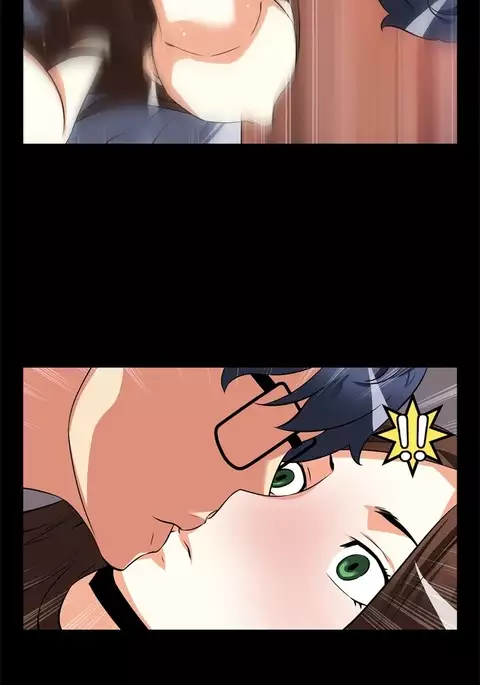 Love Parameter Ch.1-70