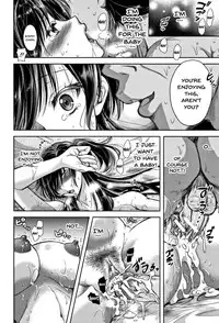 Tsumatorare | Wife Taking Ch.1-3