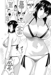 [Hidemaru] Mo-Retsu! Boin Sensei (Boing Boing Teacher) Vol.5 [English] [4dawgz] [Tadanohito]