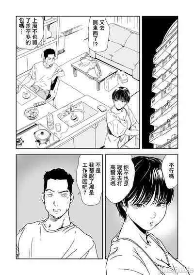 Chikan Express | 人妻快感特快车 1-29