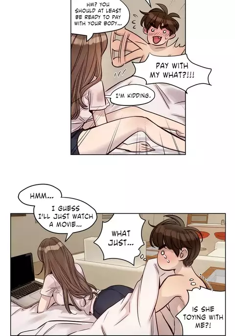 Atonement Camp Ch.1-35