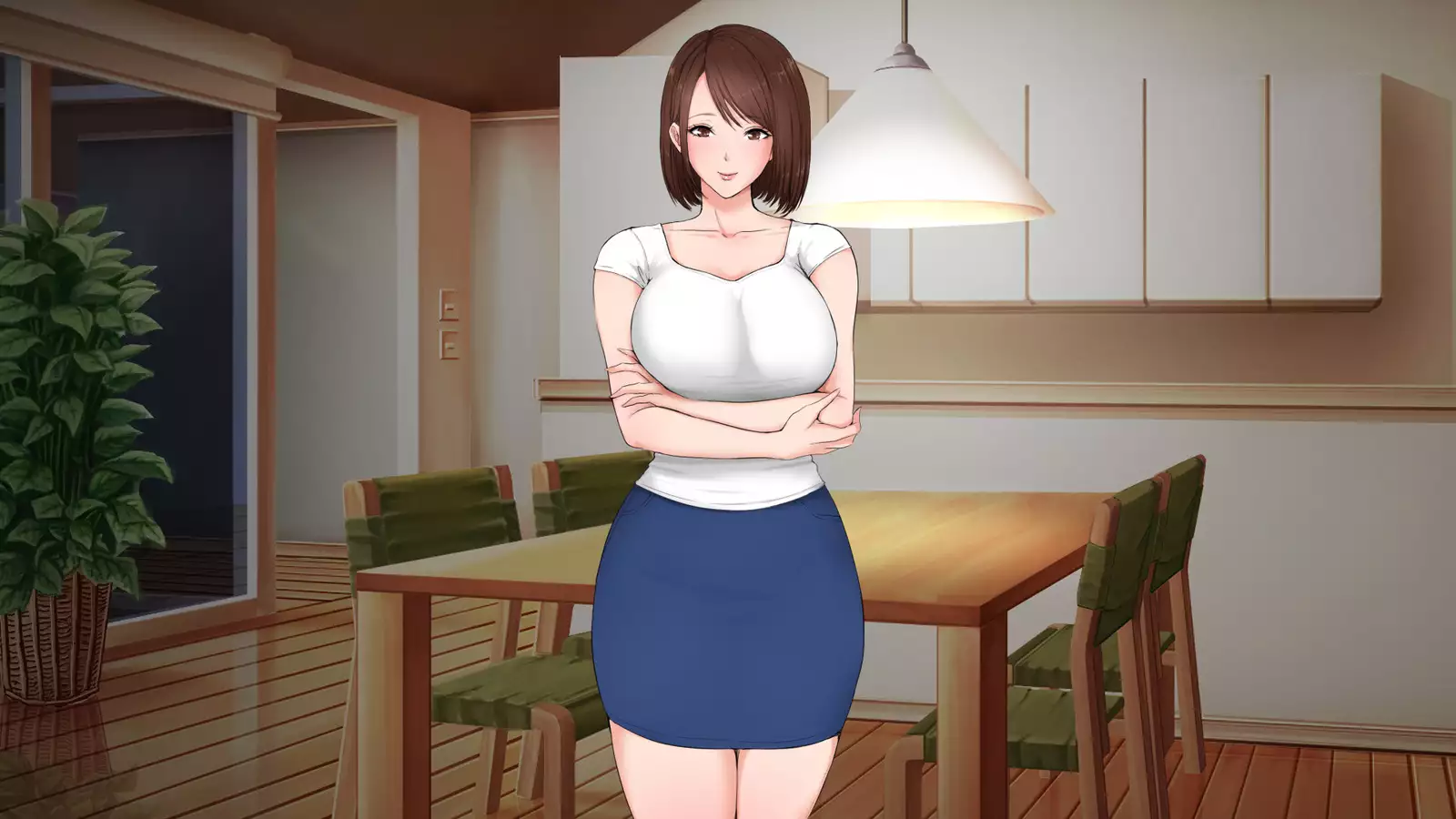 今野絢香(35)は母の親友