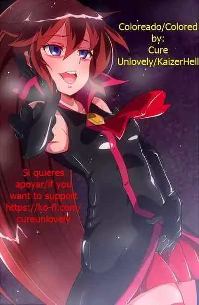 (C96) [Yorokobi no Kuni (JOY RIDE)] Yorokobi no Kuni Vol. 36.5 (Star Twinkle PreCure) [Colorized]