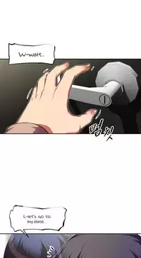 [Worin] Brawling Go Ch.76-88 (English) (Ongoing)