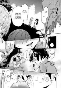 [Michiking] Ane Taiken Jogakuryou 1-5 | Older Sister Experience - The Girls' Dormitory [English] [Yuzuru Katsuragi] [Digital]