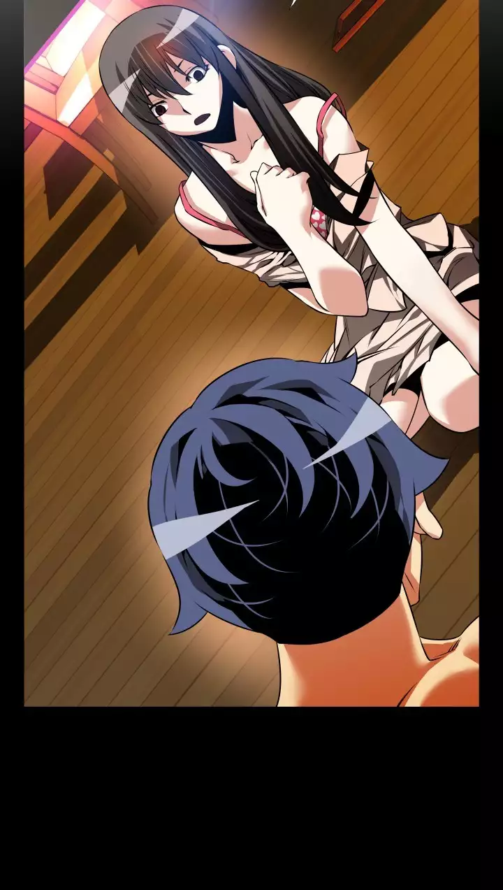 Love Parameter 恋爱辅助器 86-96 中文