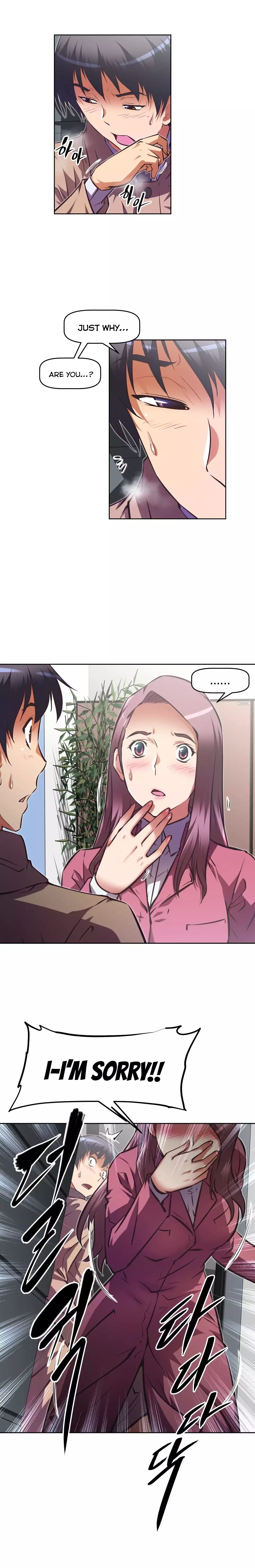 Brawling Go Ch.76-109