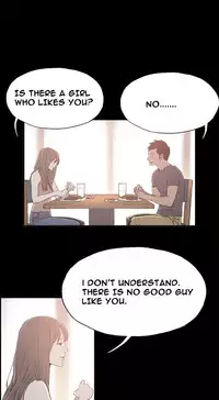 [Mr. Byeong-Su] Cohabitation Ch.1-47 (English) (Ongoing)