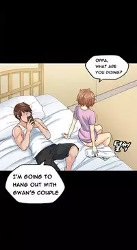 Best Friend Girlfriend Ch.1-14 (English) (Ongoing)