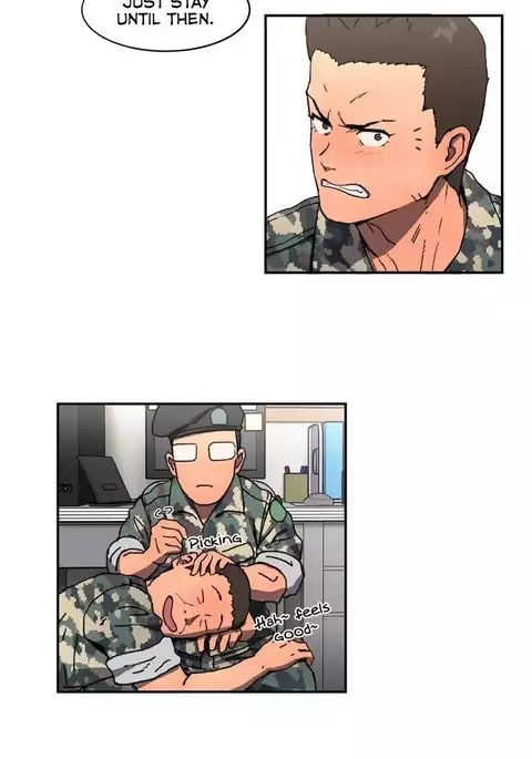 Refrain Love Ch.1-28