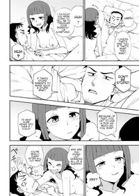 [Kumano Tooru] Shikareretakute, Ikenaiko | Bad girl who loves to get scolded (COMIC Penguin Club 2018-11) [English] [Shippoyasha] [Digital]