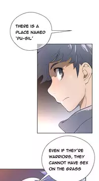 Perfect Half Ch.1-23 (English) (Ongoing)