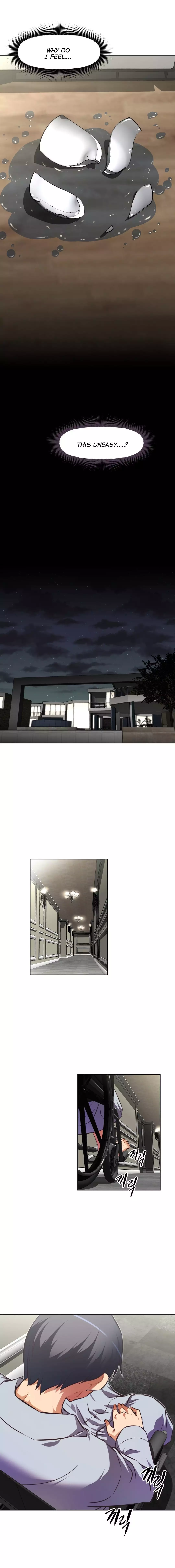 Brawling Go Ch.76-121