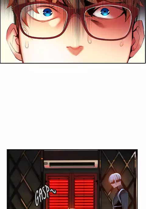 Lilith`s Cord Ch.1-22