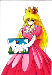 (CR15) [Circle Taihei-Tengoku (Horikawa Gorou)] Super Mario Collection (Super Mario Brothers) [English] [rookie84]