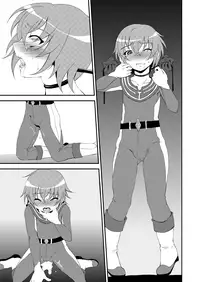 [Wing Hero (Seiha)] Wing Five [Digital]