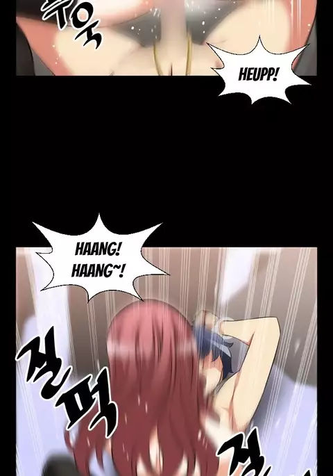 Love Parameter Ch.1-70