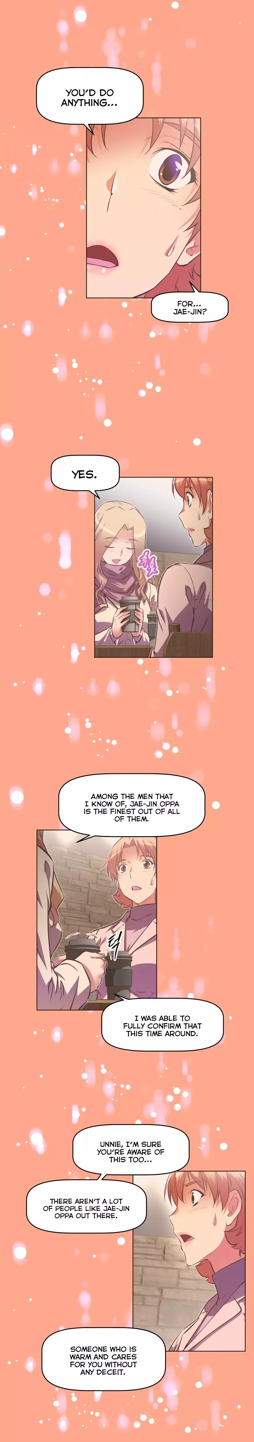 Brawling Go Ch.76-109