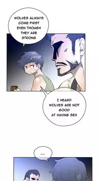 Perfect Half Ch.1-21 (English) (Ongoing)