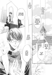 [Takanaga Hinako] Akuma no Himitsu [English]