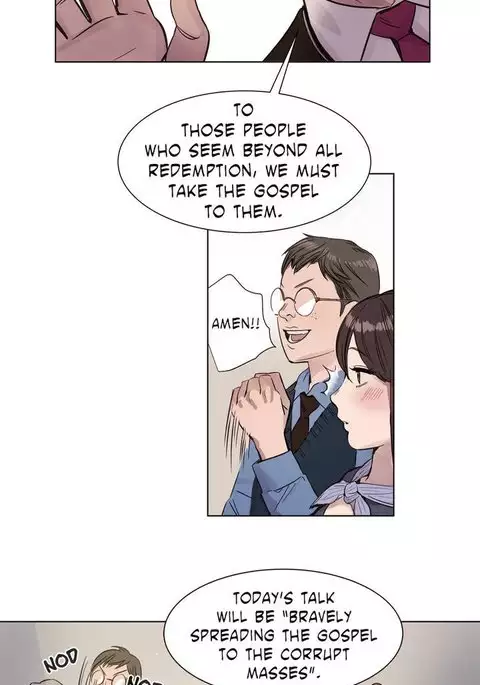 Atonement Camp Ch.1-23