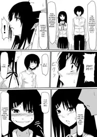 [Mikezoutei] Mashou no Chinko o Motsu Shounen ~Kare no Dankon wa Josei o Mesu e to Kaeru~ Zenpen | The Boy with the Demon Cock (Part 1) [English] [_ragdoll] & [Natty Translations]