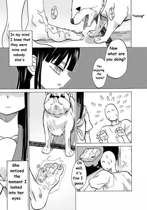 Saya and String and Joy