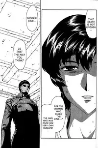 [Mukai Masayoshi] Ginryuu no Reimei | Dawn of the Silver Dragon Ch. 28-39 [English] [SaHa]