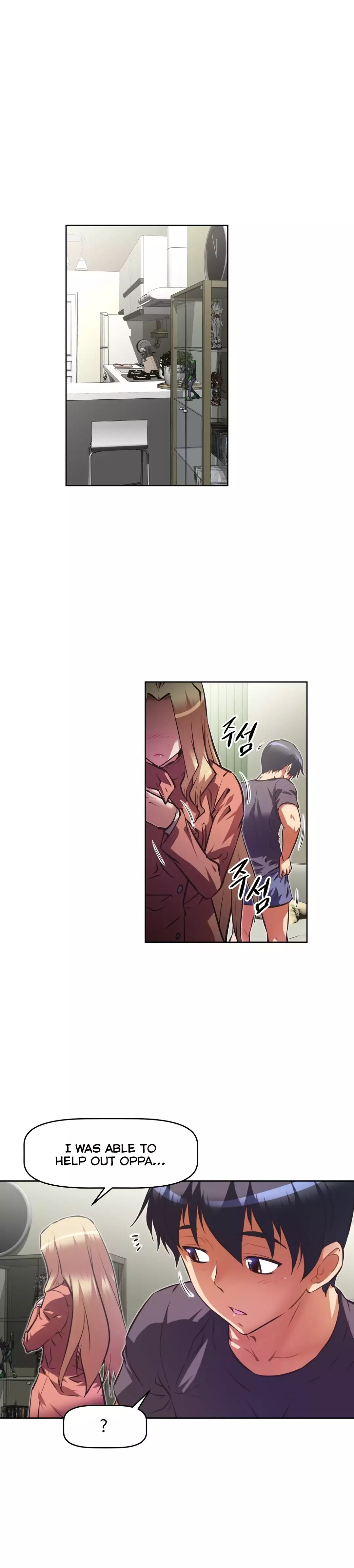 Brawling Go Ch.76-109