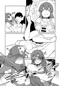 (C87) [LinkRingRin (Natsume Kei)] Nishimiya-san to Ishida-kun ga, | Nishimiya and Ishida Are, (Koe no Katachi) [English] =TV=